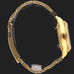 Rolex Oyster Perpetual Date 15238 (2005) - 34 mm Yellow Gold case (5/8)