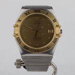 Omega Constellation 368.1075 (1986) - 35 mm (2/8)