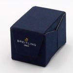 Breitling Crosswind Racing B13355 (2002) - 43 mm Steel case (8/8)