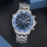 Omega Seamaster Diver 300 M 2225.80.00 - (1/8)