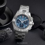 Breitling Avenger AB0147101C1A1 - (3/8)