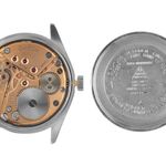 Omega Seamaster 2791-6 - (8/8)