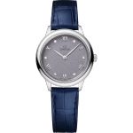 Omega De Ville 434.13.28.60.53.001 (2025) - Purple dial 28 mm Steel case (1/1)