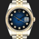 Rolex Datejust 36 116233 - (3/8)