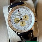 Breitling Navitimer Cosmonaute D12022 - (1/8)