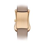 Patek Philippe Gondolo 4962/200R-001 (2024) - Brown dial 29 mm Rose Gold case (2/4)