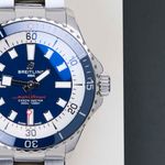 Breitling Superocean 42 A17375 - (5/8)