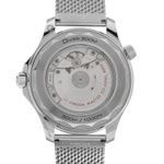 Omega Seamaster Diver 300 M 210.30.42.20.06.002 (2026) - Grey dial 42 mm Steel case (6/7)