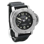 Panerai Luminor 1950 PAM00243 - (4/8)