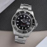 Rolex Sea-Dweller 126600 - (1/8)