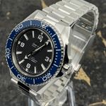 Omega Seamaster Planet Ocean 217.30.42.21.01.002 (2026) - Zwart wijzerplaat 42mm Titanium (4/8)