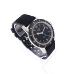 Longines Skin Diver L2.822.4.56.9 (2025) - Black dial 42 mm Steel case (4/8)