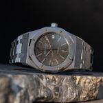 Audemars Piguet Royal Oak 14790ST (1998) - 36 mm Steel case (3/8)