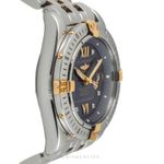 Breitling Cockpit Lady B71356 (2006) - 32 mm Steel case (6/8)