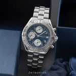 Breitling Colt Chronograph A13035.1 - (3/8)