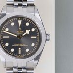 Tudor Black Bay 79660 - (5/8)