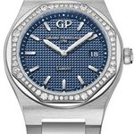 Girard-Perregaux Laureato 80189D11A431-11A - (1/1)