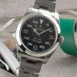 Rolex Air-King 116900 - (1/8)