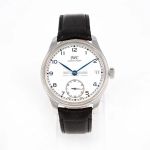 IWC Portuguese Hand-Wound IW510212 - (3/8)
