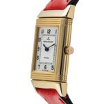 Jaeger-LeCoultre Reverso Lady 260.1.08 - (6/8)
