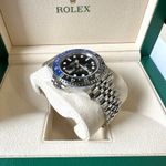 Rolex GMT-Master II 126710BLNR - (5/6)