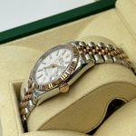 Rolex Datejust 126231 (2026) - 44mm Goud/Staal (5/10)