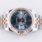 Rolex Datejust 41 126331 - (6/8)