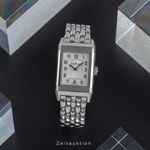 Jaeger-LeCoultre Reverso Classic Small Q2608140 - (3/8)