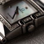 Omega Constellation 1528.36 (1998) - Unknown dial 24 mm Steel case (5/8)