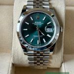 Rolex Datejust 41 126300 - (2/7)