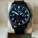 IWC Pilot Chronograph Top Gun IW389401 - (2/7)