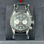 Tudor Black Bay Chrono 79360N-0005 (2023) - Black dial 41 mm Steel case (5/8)