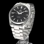 Omega Seamaster Aqua Terra 2503.50.00 - (2/8)