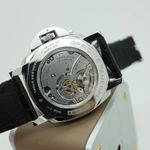 Panerai Luminor Due PAM00676 (2026) - Black dial 42 mm Steel case (8/8)