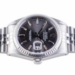 Rolex Datejust 36 16234 - (6/8)