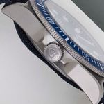 Tudor Pelagos 25707B/25 (2026) - Blue dial 42 mm Titanium case (7/8)