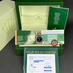 Rolex Oyster Perpetual 31 177200 (2006) - 31mm Staal (2/8)