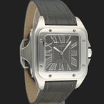 Cartier Santos 100 W20134X8 - (4/8)