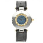 Jaeger-LeCoultre Rendez-Vous 421.5.09 - (1/4)