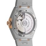 Omega Constellation 131.20.36.20.13.001 (2025) - Brown dial 36 mm Steel case (6/7)