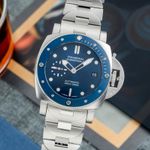 Panerai Luminor Submersible PAM01068 - (1/8)