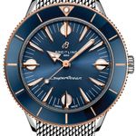 Breitling Superocean Heritage U10340161C1A1 - (1/1)