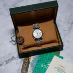 Rolex Datejust 36 16234 - (6/6)