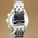 Breitling Crosswind Special A44355 (2008) - 44 mm Steel case (7/8)