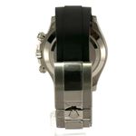 Rolex Daytona 116519LN (2023) - Black dial 40 mm White Gold case (8/8)
