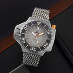 Omega Seamaster PloProf 227.90.55.21.99.001 - (1/8)