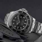 Rolex Sea-Dweller Deepsea 116660 - (2/8)