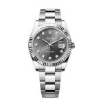 Rolex Datejust 41 126334 - (4/6)