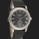 Patek Philippe Calatrava 6119G-001 - (4/8)