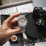 TAG Heuer Carrera Calibre 16
